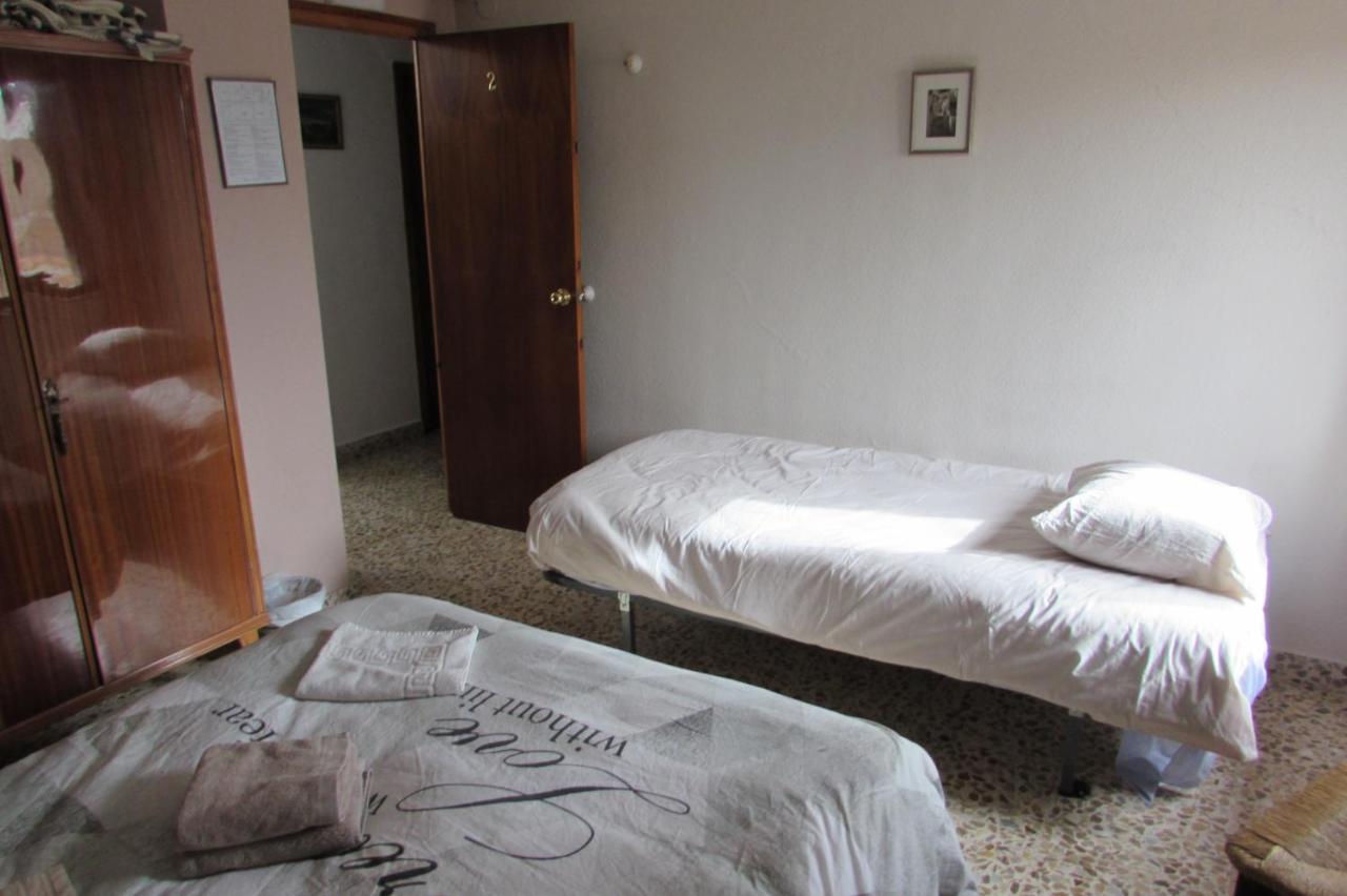 Villa Pico - Charming B&B Sella Exterior foto