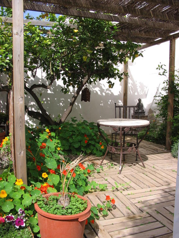 Villa Pico - Charming B&B Sella Exterior foto