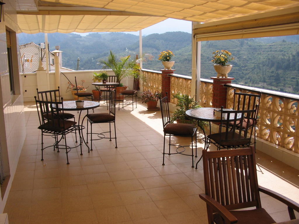 Villa Pico - Charming B&B Sella Exterior foto